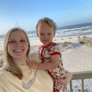 Meet your Posher, Shelley!